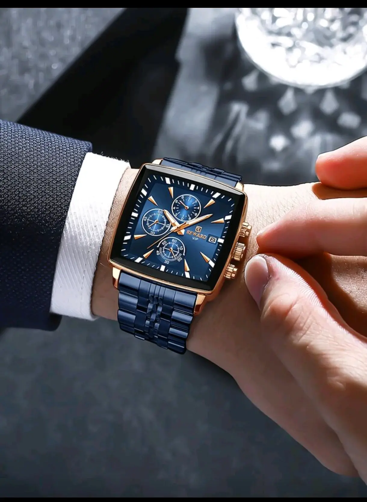 Atlas 42 · GMT