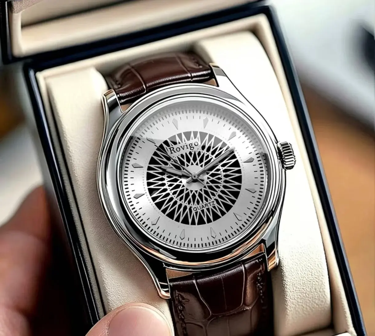 Meridian 40 · Steel